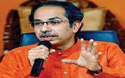 भाजपा के खिलाफ बोलने पर हमें मिटाने की कोशिश हो रही है : उद्धव