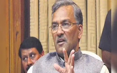 बेनामी संपत्ति वालों पर नकेल कसेगी उत्तराखंड सरकार