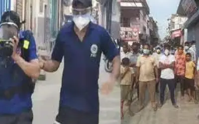 जहरीली गैस फैलने से उत्तराखंड में हड़कंप