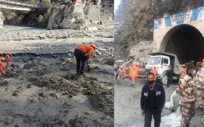 उत्तराखंड में लापता लोगों को मृत घोषित करने की तैयारी