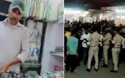 उदयपुर में दर्जी की हत्या की जांच करेगी एसआईटी