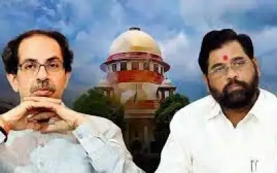 सुप्रीम कोर्ट से फिर लगा उद्धव गुट को झटका