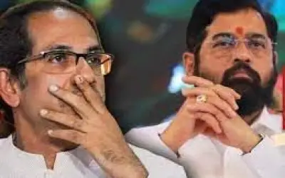 शिंदे फिर दे सकते हैं उद्धव को बड़ा झटका