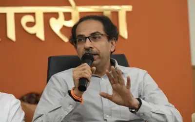 राष्ट्रपति शासन के ख़िलाफ़ अब शिवसेना सुप्रीम कोर्ट में चुनौती नहीं देगी
