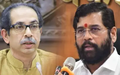 उद्धव ठाकरे के इस्तीफा देने की संभावना बढ़ी 