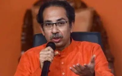 बीजेपी अभी भी संपर्क में : उद्धव