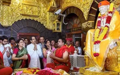 शिरडी पर बंद होने का ख़तरा