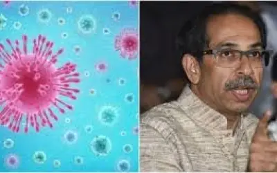 महाराष्ट्र में कोरोना के मामले अभी और बढ़ेंगे : उद्धव ठाकरे