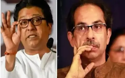 अब राज ठाकरे ने बढ़ाया उद्धव का टेंशन