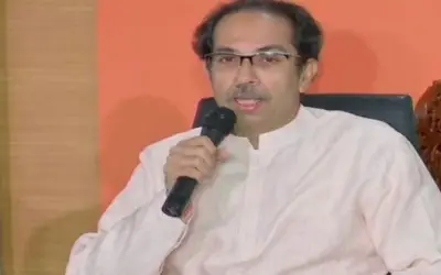 मुझे किसी अमित शाह के आशीर्वाद की ज़रूरत नहीं : उद्धव