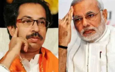 हवाई हमले के हताहतों के बारे में जानने का अधिकार: शिवसेना