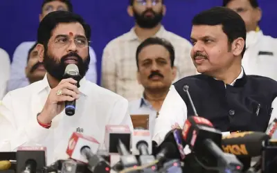 शिंदे सरकार के आने के बाद से सीमा विवाद बढ़ा- देवेंद्र फडणवीस