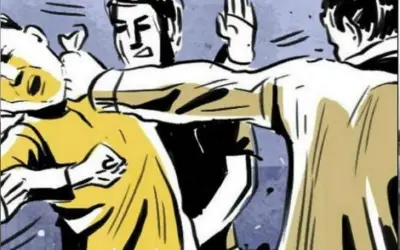भाई ने बहन से छेड़खानी का विरोध किया तो बदमाशों ने पीट-पीट कर मार डाला