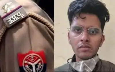 उत्तर प्रदेशपुलिस परीक्षा पेपर लीक मामले का मास्टरमाइंड गिरफ्तार