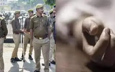 आपसी विवाद में अध्यापक की हेड कांस्टेबल ने की गोली मारकर हत्या
