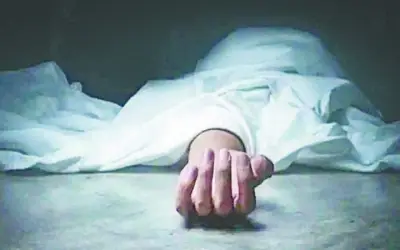 दुष्कर्म के बाद न्याय न मिलने पर पीड़िता ने पुलिस थाने में ज़हर खाकर जान दी