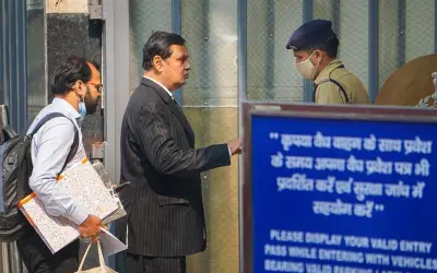 बैंक धोखाधड़ी मामले में वीडियोकॉन के अध्यक्ष वेणुगोपाल धूत गिरफ्तार