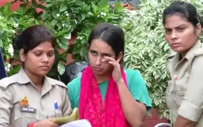 नए बॉयफ्रेंड के साथ मिल लड़की ने पुराने प्रेमी को उतार दिया मौत के घाट
