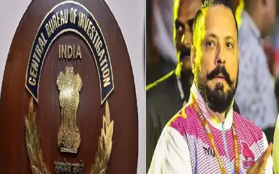 बैंक से करोड़ों की धोखाधड़ी मामले में सीबीआई ने फिल्म निर्माता वालिया के खिलाफ मामला दर्ज किया