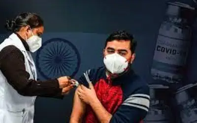 कोरोना वैक्सीन के मामले में भारत ने चीन को पछाड़ा