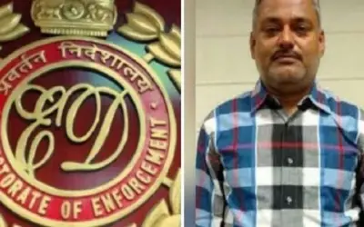 विकास दुबे की सभी संपत्तियों की जांच में जुटा प्रवर्तन निदेशालय