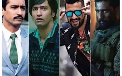 विक्की कौशल का 32वां जन्मदिन आज