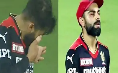 आईपीएल से पहले ही लगा कोहली को बड़ा झटका