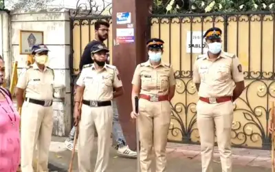 सिख समुदाय ने कंगना रनौत के खिलाफ दर्ज कराई शिकायत