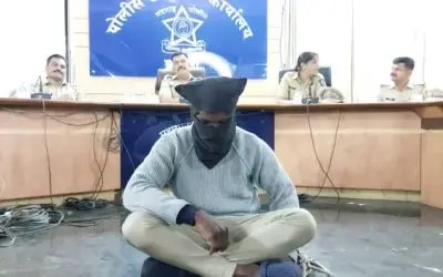 Resident of Tanzania country arrested with cocaine