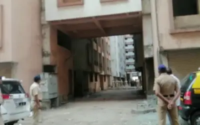 Mumbai's Vinoba Bhave police got a big success-in24news