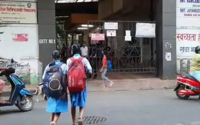 Section 144 implemented in Mumbai city till 31 December 2021-in24news