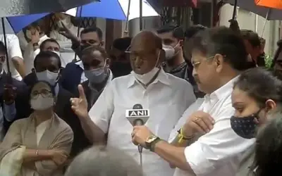 अब यूपीए नहीं रहा : ममता बनर्जी
