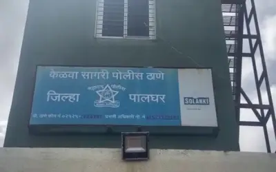 आर्यन खान केस में NCB का गवाह किरण गोसावी अब चढ़ा पालघर पुलिस के हत्थे