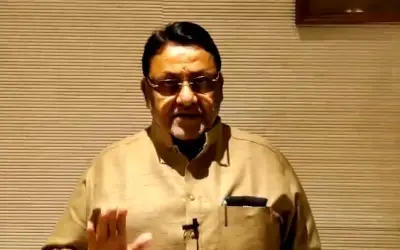 Maharashtra minister demands action against Ajay Mishra-in24news