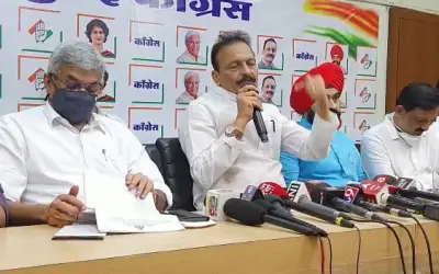 28 दिसंबर को राहुल गांधी मुंबई में!