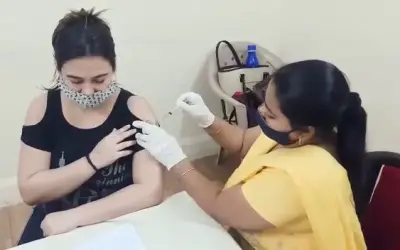 रूस से अंबरनाथ आई महिला की ओमीक्रॉन रिपोर्ट नेगेटिव