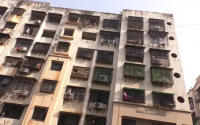 भिवंडी : टेलिफोन एक्सचेंज का भंडाफोड़, 2 गिरफ्तार