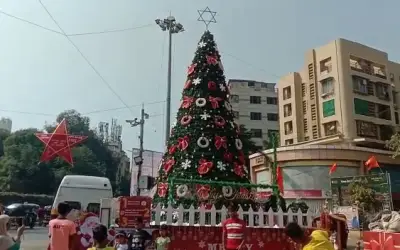क्रिसमस के बाद अब नए साल पर ओमीक्रॉन का साया