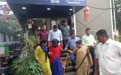 मां ने अपने ही 5 महीने के बेटे को उतारा मौत के घाट