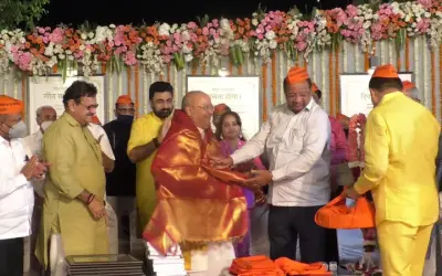 BJP's special program in memory of former Prime Minister Atal Bihari Vajpayee-in24news