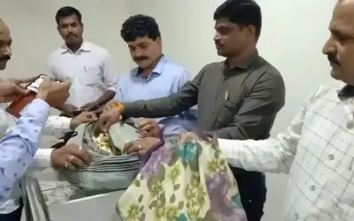Attempt to implicate shopkeeper due to property dispute in Ulhasnagar-in24news