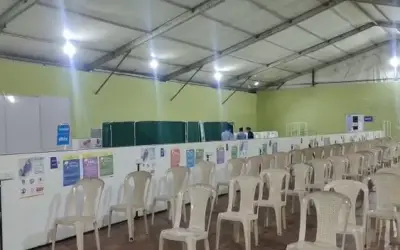 9 vaccination centers have been set up for children in Mumbai-in24news