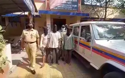 Together with his comrades, the young man betrayed a female friend-in24news
