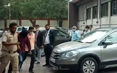 'बुली बाई' एप मामले में एक युवती सहित 3 गिरफ्तार