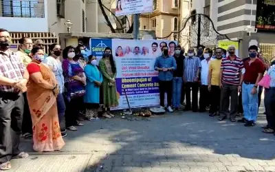 बीएमसी चुनाव करीब, विकास कार्यों में आई तेजी