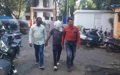 Casting couch fake director caught by cyber cell police-in24news