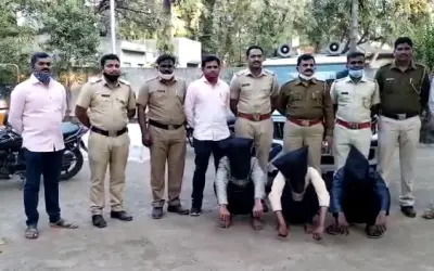 Youth dies in minor dispute in Kopargaon-in24news