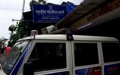 राजस्थान में शूट आउट का आरोपी वसई से हुआ गिरफ्तार