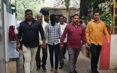 अंडापाव के चक्कर में फंसी नाबालिग लड़की, हो गया किडनैप