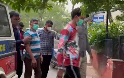 Nepali gang is active in Vasai Virar city-in24news